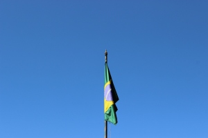 Den 7. september er desuden en helligdag i Brasilien. Man fejrer uafhængighedsdag. 
